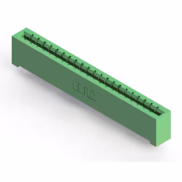 833-021-524-101 EDAC Inc.  Edgeboard Connectors